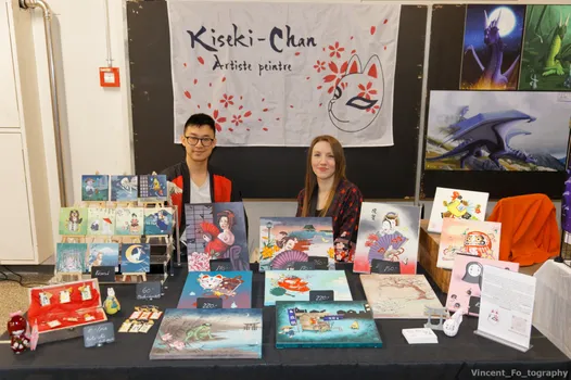 Copyright : Vincent Folliard